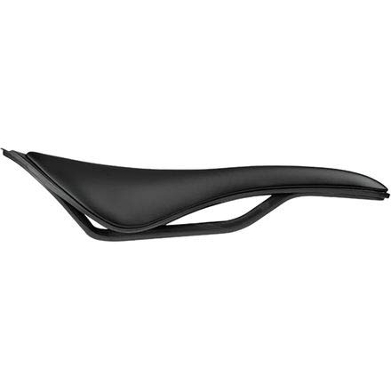 Fizik Aliante 00 Versus EVO, sillín de Bicicleta Unisex para Adulto, Negro, Regular