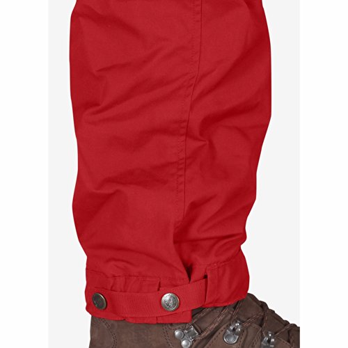 Fjällräven Vidda Pro W. Regular Pantalón, Mujer, Gris (Tarmac), 44