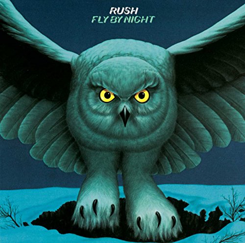 Fly By Night - Remast.