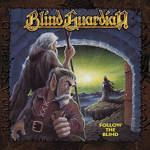 Follow The Blind [Vinilo]