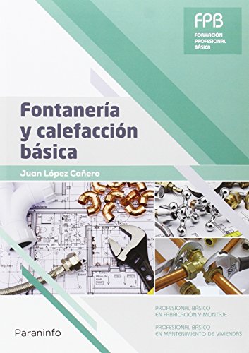 Fontanería y calefacción básica