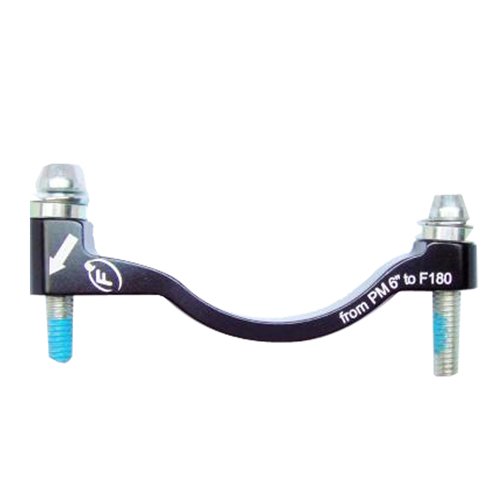 Formula PM6 - Adaptador para Freno de Disco Delantero Talla:203 mm