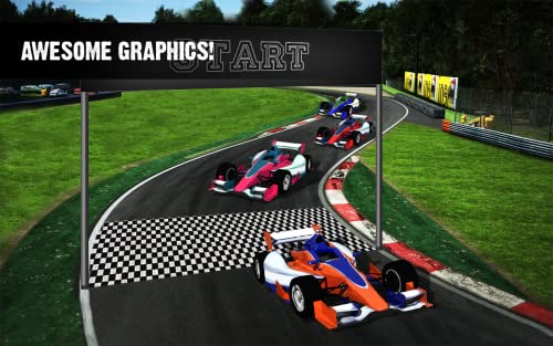 Formula Racing Nation Real Formula Race Speed 2020