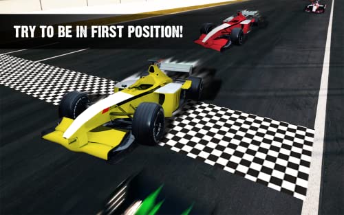 Formula Racing Nation Real Formula Race Speed 2020