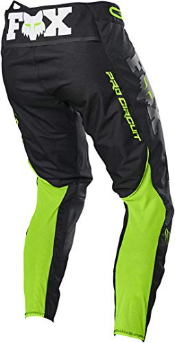 Fox 360 MONSTER PANT BLACK 34