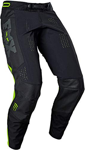 Fox 360 MONSTER PANT BLACK 34