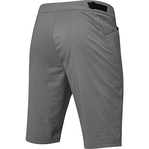 Fox Ranger Short Pewter