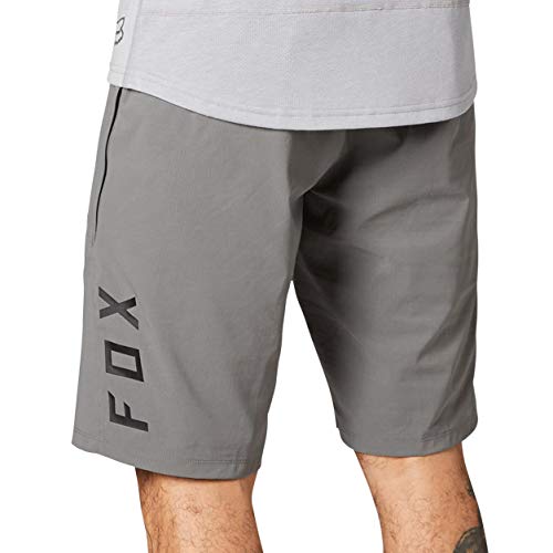 Fox Ranger Short Pewter