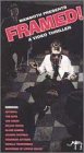Framed Mammoth Video Thriller [USA] [VHS]