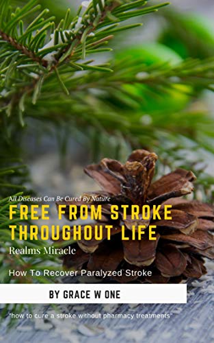 Free From Stroke Throughout Life (English Edition)