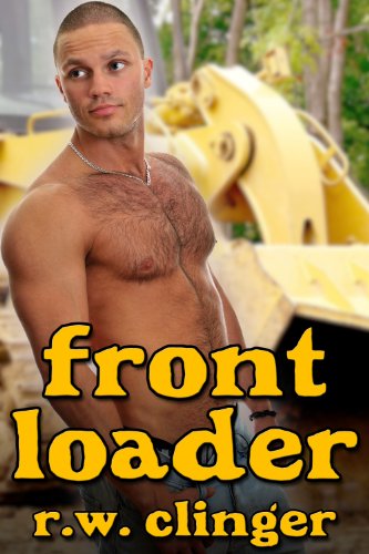 Front Loader (English Edition)