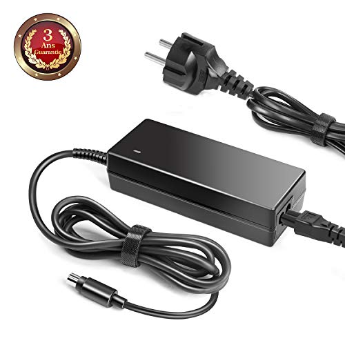 Fuente de alimentación 42V 2A Cargador de batería para scooter Xiaomi Mi M365, 1S, Essential, Pro 2 Scooter eléctrico Ninebot Segway ES1 ES2 ES4 E22E E25E E45E, Aovo Pro E-Bike Cable adaptador enchufe