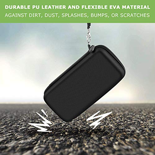 Funda para Xiaomi XM500010 Mi Portable Electric Air Compresor de aire portátil, A, 1 Solo caso