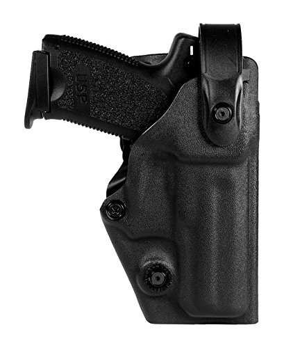 Funda Polímero Vega para H&K USP Compact