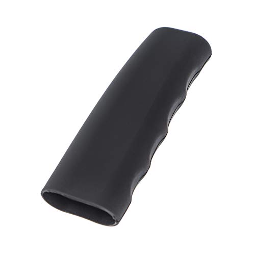 Funda protectora universal para freno de mano de coche, de silicona, antideslizante, suave