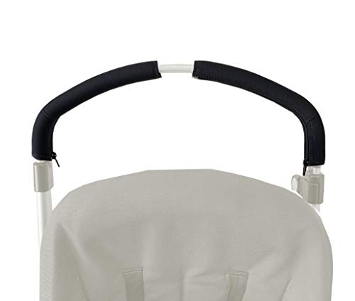 Fundas Protectoras de Neopreno para Manillar de silla Bugaboo Cameleon (Se colocan encima de la goma original)