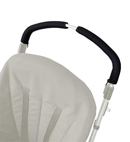 Fundas Protectoras de Neopreno para Manillar de silla Bugaboo Cameleon (Se colocan encima de la goma original)