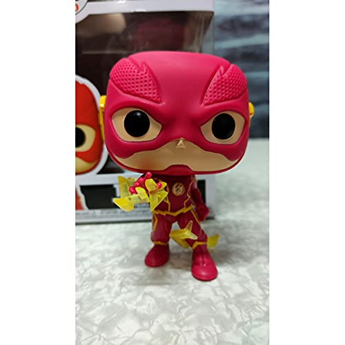 Funko 52018 POP Heroes The Flash- The Flash