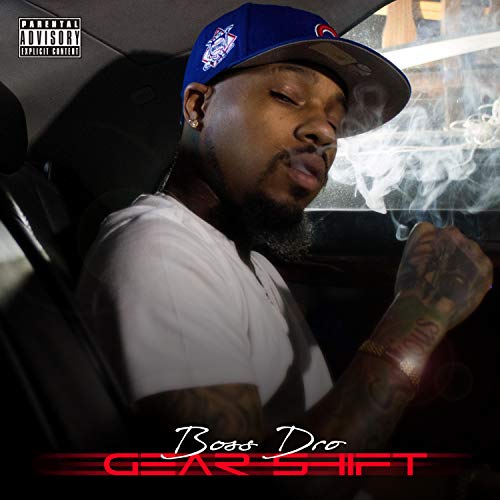 Gear Shift [Explicit]