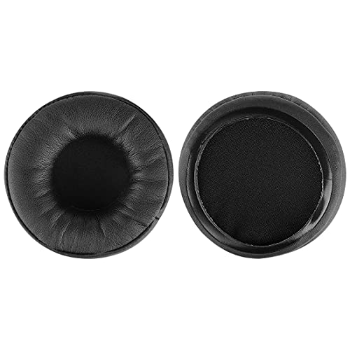 Geekria Earpad Replacement for Jabra Move Wireless Headphone Ear Pad Ear Cushion Ear Cups Ear Cover Earpads Repair Parts (Black)