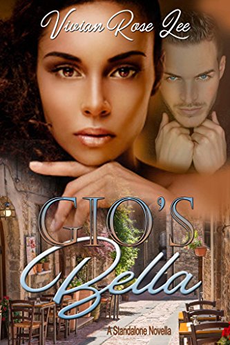Gio's Bella (English Edition)