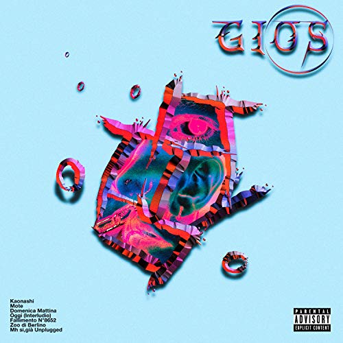 Gios [Explicit]