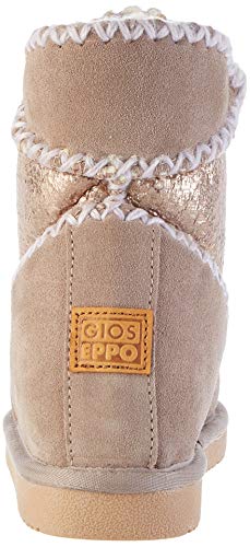 Gioseppo 56683, Botas de Nieve Mujer, Beige (Arena Arena), 38 EU