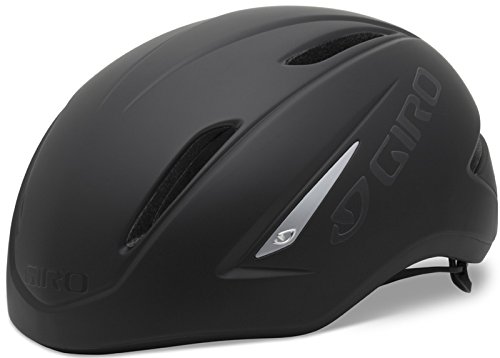 Giro Air Attack Casco, Negro