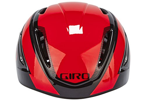 Giro Air Attack - Casco, Unisex, Color Bright, tamaño Medium