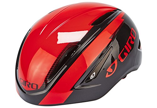 Giro Air Attack - Casco, Unisex, Color Bright, tamaño Medium