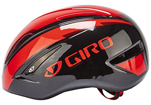 Giro Air Attack - Casco, Unisex, Color Bright, tamaño Medium