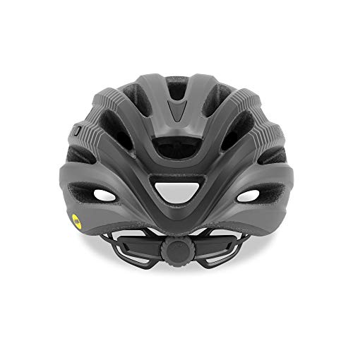 Giro ISODE MIPS Casco, Unisex, Mat Titan, One sizesize