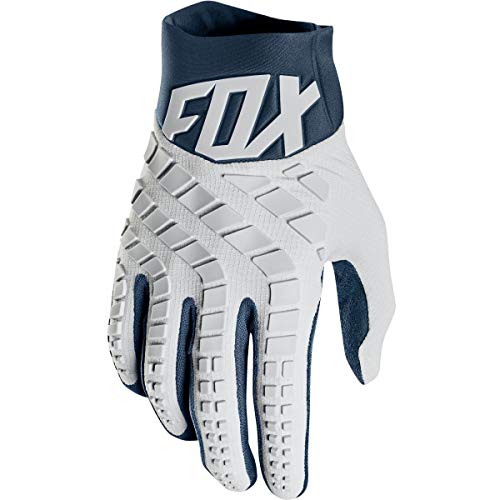 Gloves Fox 360 Grey S