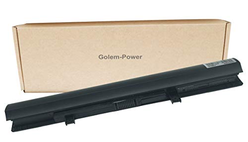 Golem-Power PA5185U-1BRS 14.8V 3000mAh 45WH baterías de rechange du Toshiba ordinateur Portable Compatible Avec TOSHIBA Satellite E45-B / L50-B / C55-B