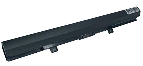 Golem-Power PA5185U-1BRS 14.8V 3000mAh 45WH baterías de rechange du Toshiba ordinateur Portable Compatible Avec TOSHIBA Satellite E45-B / L50-B / C55-B