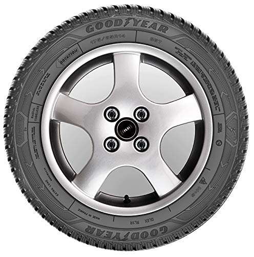 Goodyear 70730 Neumático 205/55 R16 91H, Ug 9+ Ms Xl para Turismo, Verano