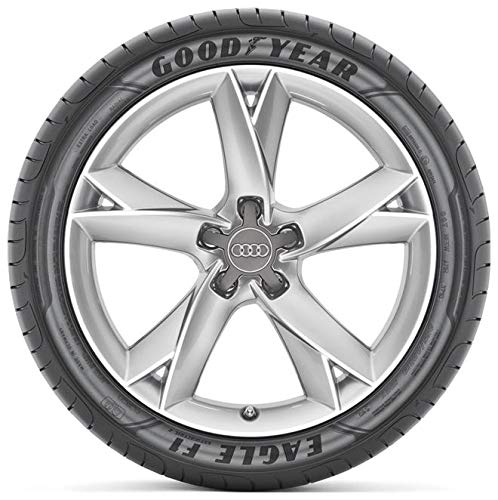 Goodyear Eagle F1 Asymmetric 2 FP - 225/45R18 91Y - Neumático de Verano