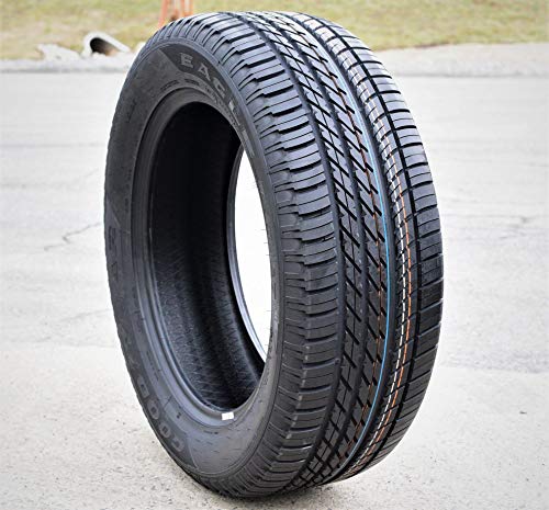 Goodyear Eagle F1 Asymmetric SUV AT XL FP M+S - 255/60R18 112W - Neumático de Verano