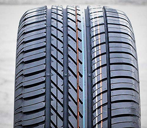 Goodyear Eagle F1 Asymmetric SUV AT XL FP M+S - 255/60R18 112W - Neumático de Verano