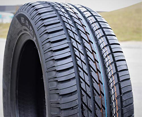 Goodyear Eagle F1 Asymmetric SUV AT XL FP M+S - 255/60R18 112W - Neumático de Verano