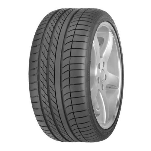 Goodyear Eagle F1 Asymmetric XL FP - 245/45R17 99Y - Neumático de Verano