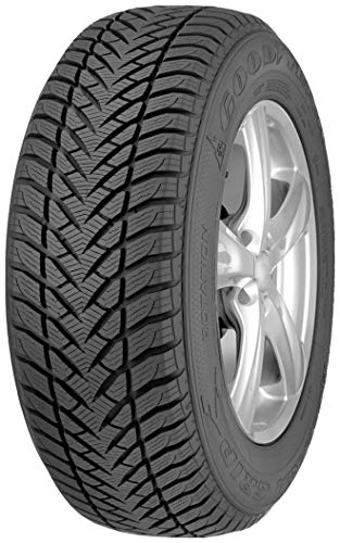 Goodyear Ultra Grip + SUV XL FP M+S - 255/60R18 112H - Neumático de Invierno