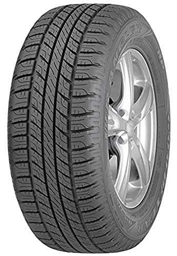 Goodyear Wrangler HP All Weather FP M+S - 235/60R18 103V - Neumático de Verano