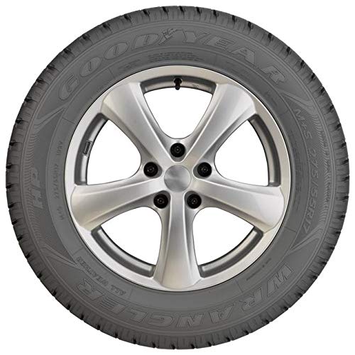 Goodyear Wrangler HP All Weather FP M+S - 235/70R16 106H - Neumático de Verano