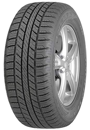 Goodyear Wrangler HP All Weather M+S - 275/55R17 109V - Neumático de Verano