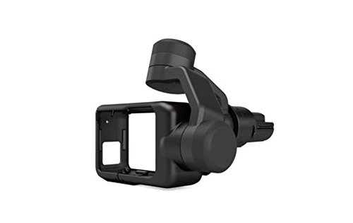 GoPro Karma Stabilizer - Estabilizador para dron Karma, Color Negro