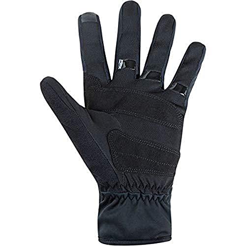 Gore Wear 100491 Guantes, Unisex Adulto, Negro, 9