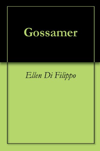 Gossamer (English Edition)