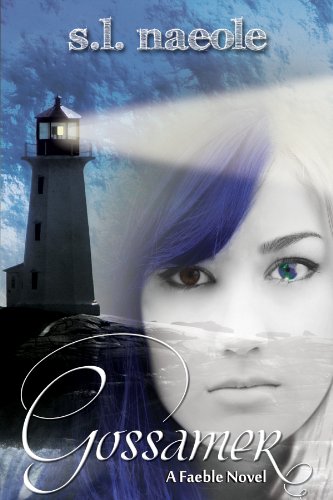 Gossamer (Faeble Book 1) (English Edition)