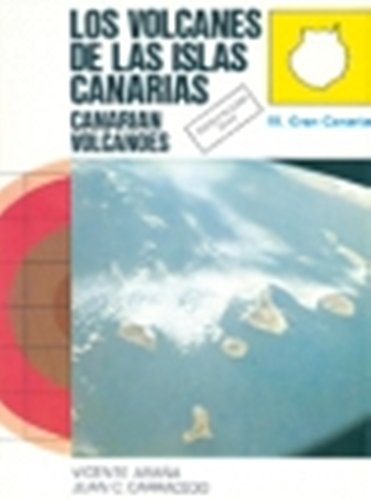 Gran Canaria: v.3 (Canarian Volcanoes)